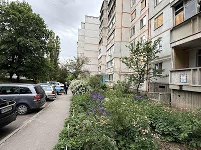 квартира по адресу Гарибальди ул., 1