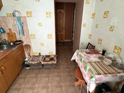 квартира за адресою Європейська вул. (Жовтнева), 31