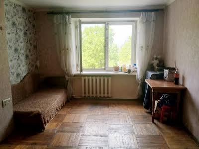 кімната за адресою Жоліо Кюрі вул., 20
