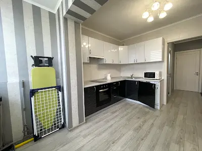 квартира по адресу Оболонский просп., 32
