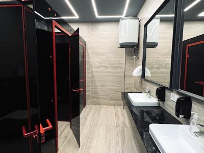комерційна за адресою Академіка Корольова просп., 7