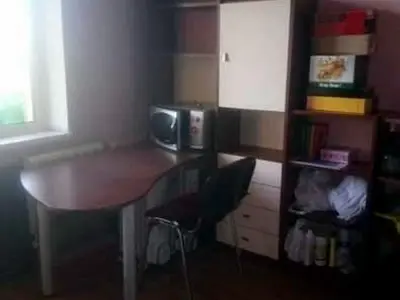 квартира по адресу Ивашкевича Ярослава ул., 3