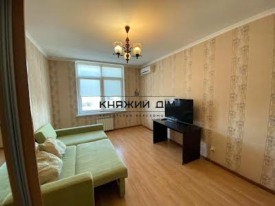 квартира по адресу Авиаконструктора Игоря Сикорского ул. (Танковая), 4-Д