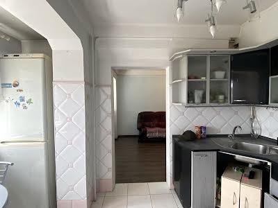 квартира за адресою Васильківська вул., 8