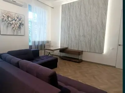 квартира за адресою Гаванна вул., 9