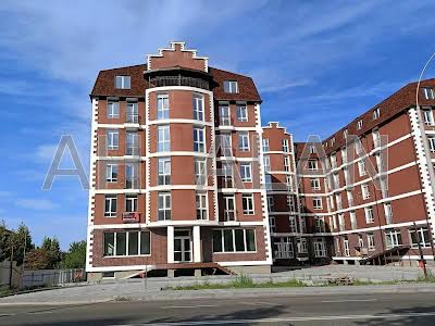 квартира за адресою Дмитра Луценка вул. (Крейсера 