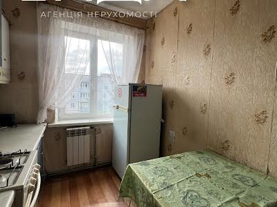 квартира за адресою Героїв України вул. (Героїв Сталінграду), 30