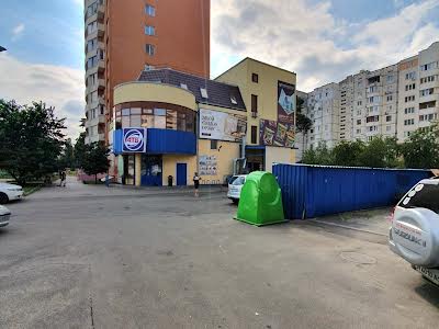 квартира за адресою Бориспільська вул., 26-В