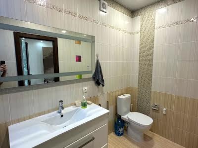 квартира за адресою Джорджа Вашингтона вул. (Батальна), 4в