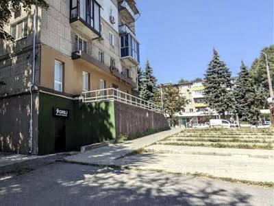 квартира за адресою Науки просп. (Гагаріна), 133