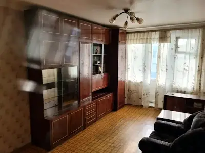 квартира за адресою Квітки Цісик вул. (Гулі Корольової), 3
