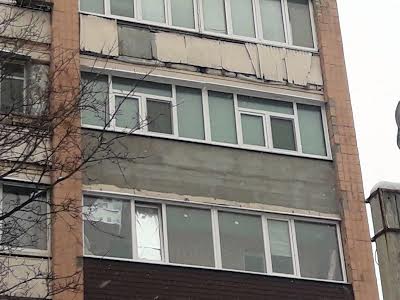 квартира за адресою Героїв Харкова просп. (Московський), 206а
