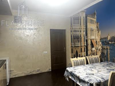 квартира за адресою Миколи Ушакова вул., 1-В