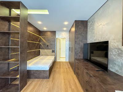 квартира за адресою Вишгородська вул., 45г