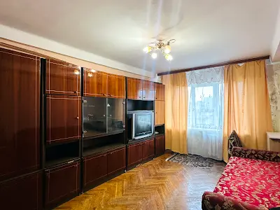 квартира за адресою Воскресенський просп. (Перова), 25