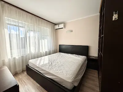 квартира за адресою Хіміків вул., 6/1