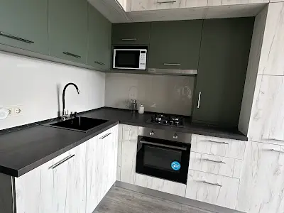 квартира за адресою Академіка Шалімова вул., 65
