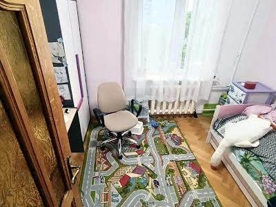 квартира по адресу Творческая ул., 2
