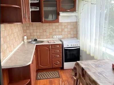 квартира за адресою Русанівський бульв., 6