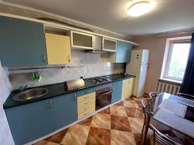 квартира за адресою Запорізьке шосе, 62