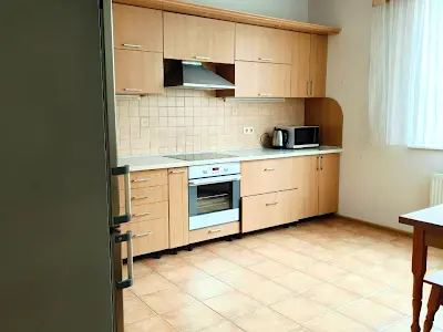 квартира за адресою Степана Рудницького вул. (Академіка Вільямса), 3/7