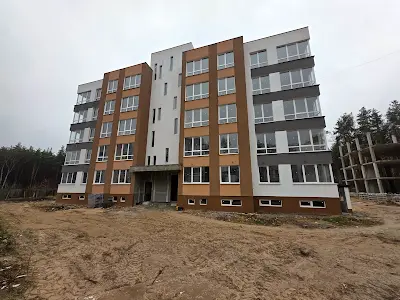 квартира по адресу Идейная ул. (Идейная), 8