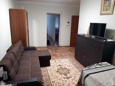 квартира по адресу Довженко ул., 8