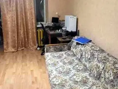 квартира за адресою Метрологічна вул., 14