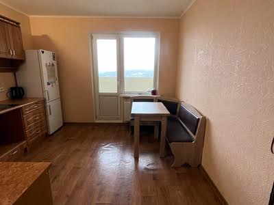 квартира за адресою Балтійський пров., 1