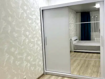 квартира за адресою Люстдорфська дорога вул., 100г