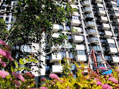 квартира за адресою Осокорська вул., 2а