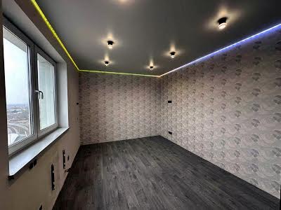 квартира за адресою Юрія Кондратюка вул., 7