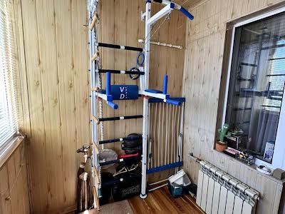 квартира по адресу Героев просп., 17