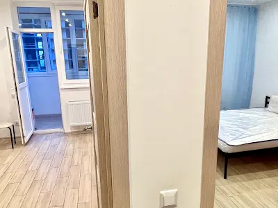 квартира по адресу Юлии Здановской ул. (Ломоносова), 34-Б