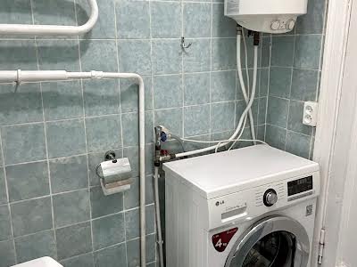 квартира по адресу Леси Украинки бульв., 30