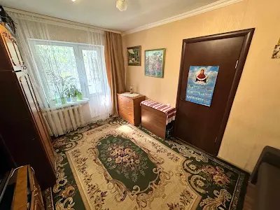 квартира за адресою Анатолія Базилевича пров. (Червонозаводський), 2/13