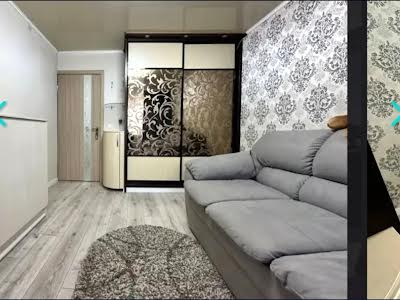 квартира за адресою Галини Мазепи вул. (Софії Ковалевської), 57