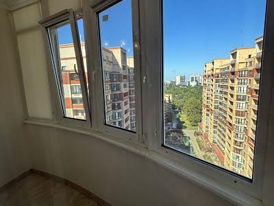 квартира за адресою Добровольців вул. (Маршала Говорова), 8