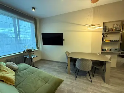 квартира за адресою Генуезька вул., 3б