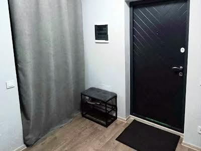 квартира за адресою Паркова вул., 40