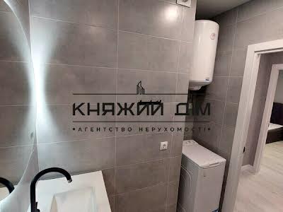 квартира по адресу Бориса Гмыри ул., 20