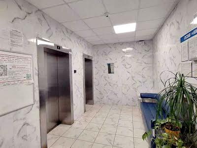 квартира за адресою Соборності просп. (Возз'єднання), 30