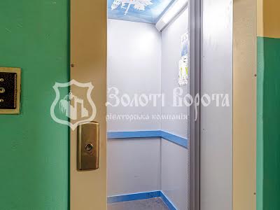 квартира за адресою Березняківська вул., 30
