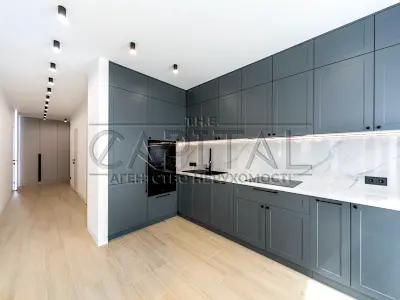 квартира за адресою Науки просп., 58Б