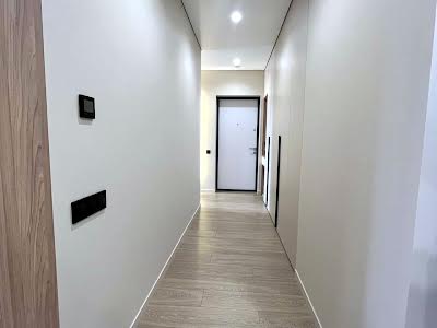 квартира за адресою Митрополита Василя Липківського вул. (Урицького), 38
