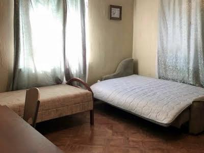 квартира за адресою Ялинкова вул., 23