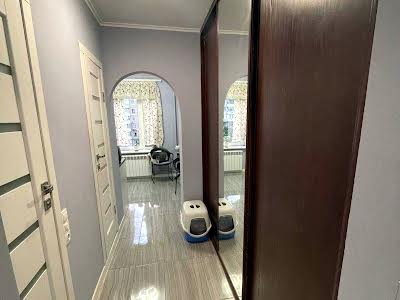 квартира за адресою Архітектора Вербицького вул., 34
