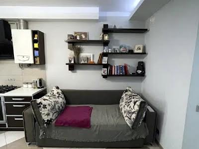 квартира за адресою Джона Ленона вул., 90