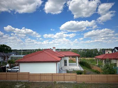 будинок за адресою Левка Симиренка вул.