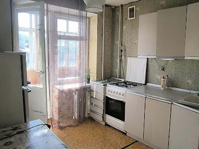 квартира за адресою Джерельна вул., 40